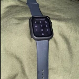 apple watch series 8